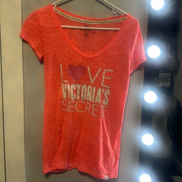 Women'secret T-Shirt Donna 100% Cotone – Maniche Corte – Basic E Comoda